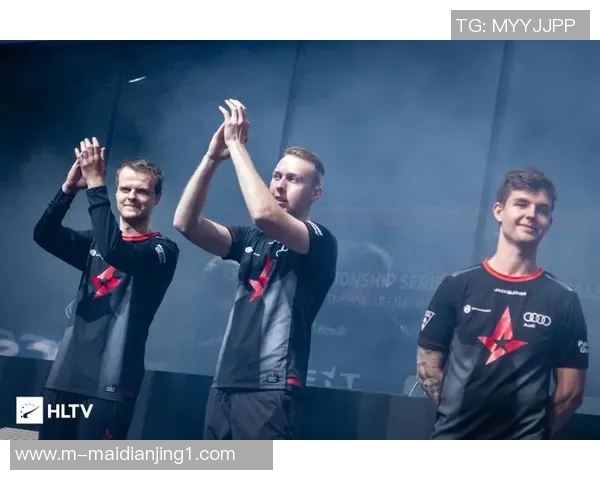 esports数据专访周静揭秘CSGO成功背后的策略与团队精神