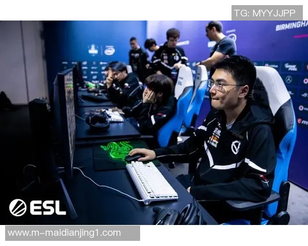 esports最新数据深入分析BLG战队在DOTA2中的边路渗透策略与战术运用