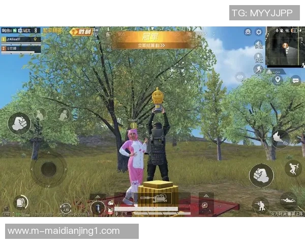 周敏分享和平精英游戏心得与策略助你提升战斗技巧与生存能力实时新闻