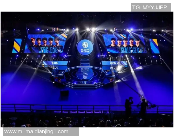 电竞新闻赛后复盘EDG与LNG对决的关键经验与战术分析