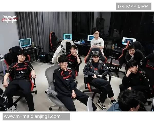 全球总决赛特别报道JDG逆袭之路从低谷到巅峰的精彩历程