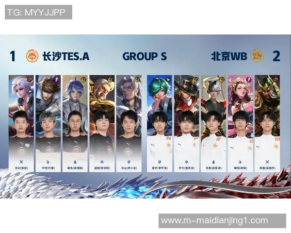 2026电竞新闻S15LOL比分王者荣耀战术排行榜揭晓TES荣登第二名引发热议